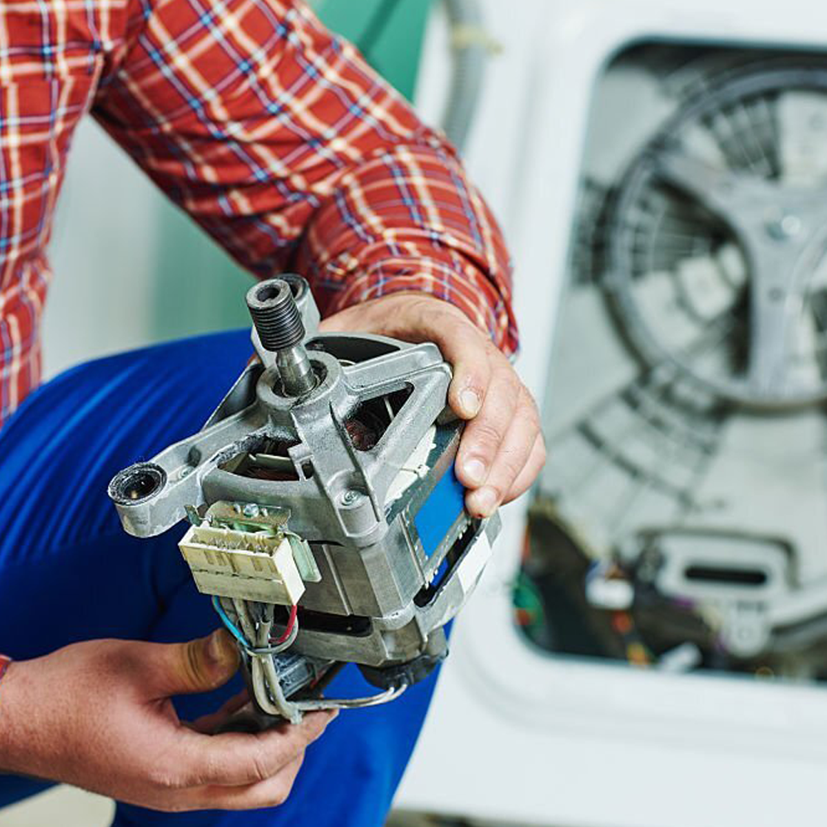 Parts Washer Machine Environmental Recovery Services